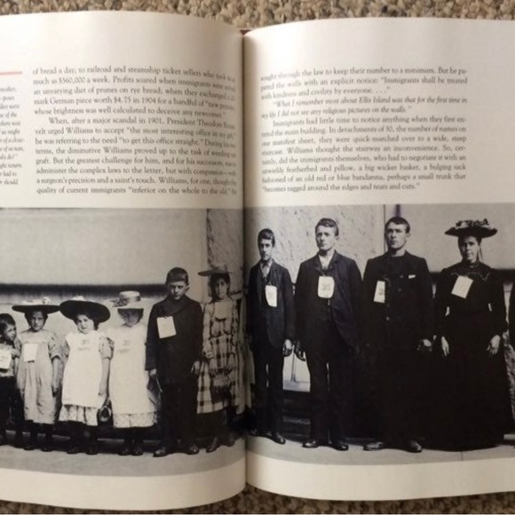 LIBERTY—The Statue and the American Dream - Picture 6 of 6